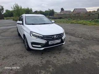 LADA VESTA 2023 Автомобиль, Марка, модель ТС: LADA VESTA, государственный номерной знак О600КУ774, VIN XTAGFK110R0758861, год выпуска 2023, категория (подкатегория) В, тип транспортного средства: легковой универсал, цвет белый, мощность (кВт/л.с.): 78/106.1, объем двигателя (см3) 1596.