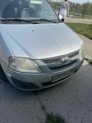 Lada Largus 2015 года, 105 л.с., пробег 553000 км. Автомобиль LADA Largus 2015 года выпуска, государственный номерной знак В863НУ134, идентификационный номер VIN XTARS0Y5LF0884409.