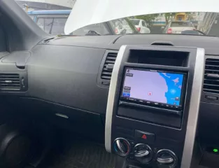 Галютин А. Н. Лот №1Автомобиль легковой универсал NISSAN X TRAIL, 2013 г. в., рег. знак: M579PB75, VIN: отсутствует, № кузова: NT31 317273, № двигателя: MR20 430684B, цвет: серый, мощность двигателя: 137 л.с. Имущество является предметом залога «Азиатско Тихоокеанский Банк»  АО .