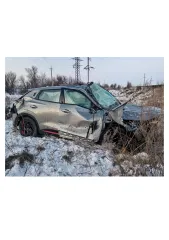 OMODA C5 2024, автомобиль марки OMODA модель C5 2024 г.в., VINномер LVVDD21BXRD035366. Ознакомиться с перечнем продаваемого имущества возможно обратившись к организатору торгов по адресу электронной почты svetlanaot@yandex.ru.