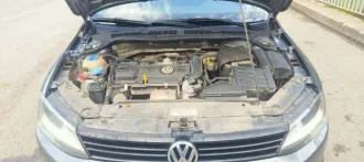 Volkswagen Jetta, 2013 год, VIN XW8ZZZ16ZEN901029