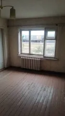 Квартира 48,4 кв.м, Ульяновская область, Вешкаймский район, рабочий поселок Чуфарово, улица Железной Дивизии, дом 4а, квартира 5. Жилое назначение, 3 комнаты, 2 этаж. Кадастровый номер: 73:03:030702:287.