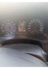 Hyundai Solaris, 2021 года, 122 лс, 124499 км, АКПП легковой автомобиль, 2021 года выпуска, VIN Z94K241CBNR315901. Объект может быть приобретен с использованием заемных средств ПАО "Сбербанк" (ИНН 7707083893, ОГРН 1027700132195)