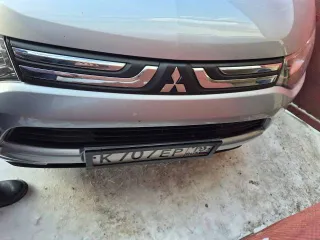 Mitsubishi Outlander 2013 года, 146 лс, 92600 км, АКПП; Легковой автомобиль, марка: MITSUBISHI, модель: OUTLANDER 2,0, год изготовления: 2013, VIN: JMBXTGF2WDZ016033
