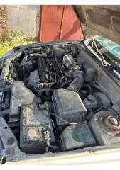 Hyundai Accent 2008 года, 102 лс, VIN: X7MCF41GP8M160229, гос. рег. номер: Е589МЕ102