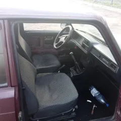 ВАЗ 2107 2008 года выпуска, модель Лада 2107. VIN: XTA21074092858425. Мощность двигателя 72.7 л.с. (53.5 кВт). Пробег уточнять при осмотре.