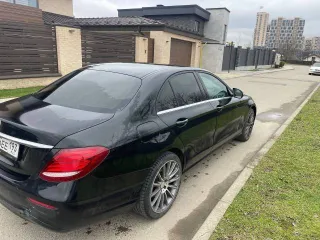 Mercedes-Benz E200 2017 Mercedes-Benz E-Класс, 2017 года, 184 лс, 109000 км, АКПП еще Mercedes-Benz E-Класс, 2017 года, 184 лс, 109000 км, АКПП еще Легковой автомобиль, марка: МЕРСЕДЕС-Бенц, модель: Е200, год изготовления: 2017, VIN: WDD2130421A224267, г/н: Н005ЕЕ193, вид собственности…