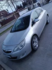 OPEL ASTRA 2013 транспортное средство марки OPEL модель ASTRA 2013 г.в. VIN-номер XUFPE6DD0C3042632. Ознакомление с предметом торгов и документацией на имущество осуществляется по месту нахождения имущества (в рабочие дни после предварительного согласования даты и времени по телефону организатора…
