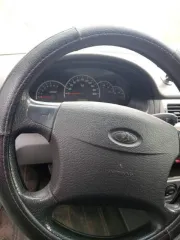 Lada Priora, 2009 года, 97 лс, 100000 км, VIN: XTA21723090054238, гос. рег. номер: У172КТ174