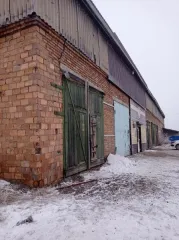 Помещение 69.5 кв. м. Красноярский край, Ужурский район, город Ужур, улица Дубровского, 202А, помещение 6. Кадастровый номер: 24:39:0102003:263. Назначение: нежилое. Расположено на 1 этаже. Общая площадь 69.5 кв.м. Ограничения и обременения не зарегистрированы.