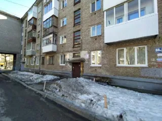 Нежилые помещения подвала пятиэтажного жилого здания по адресу: Республика Башкортостан, г. Уфа, Калининский район, ул. Первомайская, 65 А. Площадь объекта 82,6 кв.м. Этаж / этажность: Подвал / 5. Запись в Едином государственном реестре прав на недвижимость № 02-04/101-04/301/007/2016-1184/1 от…