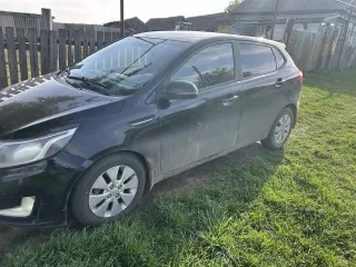 Kia Rio, 2013 года, 123 лс, 433345 км, АКПП, Легковой автомобиль, марка: Kia Rio, VIN: Z94CC51BBDR018800, рег. номер: Е616ВВ116.