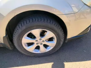 Транспортное средство Subaru Legacy outback, 2011 г.в., VIN JF1BR9L95CG107736, номер кузова JF1BR9L95CG107736, цвет золотистый, г/н Р227НЕ03. Транспортное средство Subaru Legacy Outback, 2011 года выпуска, цвет - золотистый, идентификационный номер (VIN)  JF1BR9L95CG107736, государственный…