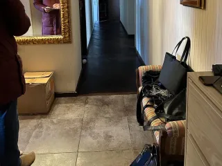 Квартира 117,1 м² в Нижнем Новгороде по адресу: ул. 1-я Оранжерейная, д. 28а, кв. 157. Кадастровый номер 52:18:0070037:2027.