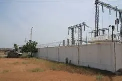 Подстанция Берег 110/10 кВ 6300 кВ Дагестан Подстанция ПС 110/10 кВ «Берег» мощностью 6300 кВ, расположенная по адресу Республика Дагестан, г. Каспийск, мкр. «Кемпинг» (кадастровый номер объекта 05:48:000014:1748). Право аренды земельного участка площадью 3 200 кв.м. по адресу Республика Дагестан…