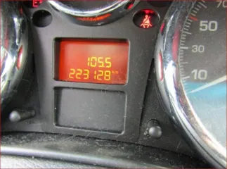Peugeot 207, 2008 года, 90 лс, 223128 км, АКПП VIN VF3WCKFUC34571021 гос.номер К829КТ774
