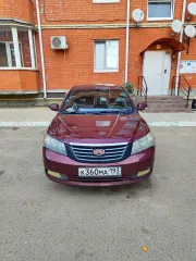 Geely Emgrand, 2012 (VIN: X9W215711C0001264). В залоге у ПАО «Совкомбанк». Ознакомиться с документами, порядком, сроками и условиями продажи имущества должника, характеристиками имущества можно на электронной площадке, определенной в настоящем сообщении, а также предварительно договорившись об…