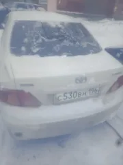 Toyota Corolla 2007 автомобиль Тойота Королла, 2007г.в цвет – белый, VIN JTNBV56E402037675 (требует ремонта и (или) замены некоторых узлов).