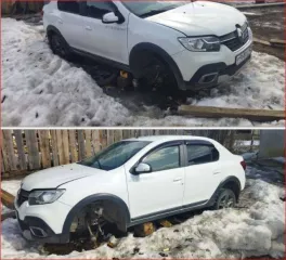 Renault Logan 2019 Renault Logan, 2019 года, 82 лс еще Renault Logan, 2019 года, 82 лс еще транспортное средство: Renault Logan VIN: X7L4SRLVG63675037.