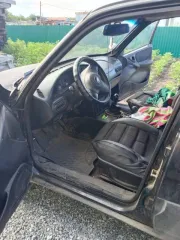Chevrolet Niva (Chevrolet Niva), 2015, 80 лс, 142665 км, полный привод, модель автомобиля CHEVROLI NIVA 212300-55, 2015 года выпуска, номер двигателя 2123 0708507, VIN X9L212300F0571917.