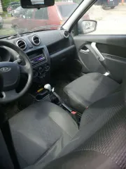 LADA Granta 2016 года выпуска, VIN: XTA219110GY213297.