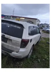 Subaru Forester 2012 Автомобиль марки SUBARU модель FORESTER 2012 г.в. VIN номер JF1SH9LV5CG310764 С лотом №1 можно ознакомиться по месту его нахождения: г. Сургут, ул. Инженерная, 1/4 корпус 6, предварительно согласовав время с Финансовым управляющим по тел. +79120820501, либо путем направления…