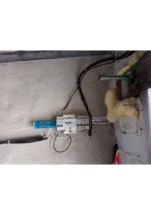 Гараж 24,9 кв.м в Алтайском крае, г. Новоалтайск, ул. Привокзальная, д.5в, бокс 15. Кадастровый номер: 22:69:050202:645.