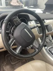 Land Rover Range Rover Evoque, 2014, легковой автомобиль, марка: LAND ROVER RANGE ROVER E, модель: RANGE ROVER EVOQUE, год изготовления: 2014 г.в., VIN: SALVA2BD2FH961720. Ознакомление заинтересованных лиц с составом имущества должника, условиями его продажи, а также иной имеющейся у организатора…