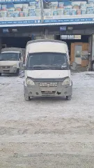 ГАЗ 3302 (GAZ 3302), 2007, грузовой автомобиль, VIN: X9633020072279238. Ознакомление с имуществом по месту нахождения: Краснознаменная 41, рынок стройка, Челябинск, предварительно согласовав время с финансовым управляющим по тел. +79128030775 или запросив информацию по электронной почте…