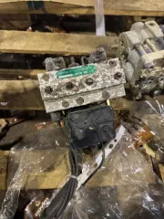 Автозапчасти б/у 6619 шт. Годные остатки: автозапчасти – 6 619 штук. Реализуется в качестве годных остатков, а также в качестве вторичного сырья, лома, утиля. Описание см. в разделе "документы" п. 3 извещения. Имущество продается в том виде, в каком оно есть, и в случае продажи возврату и обмену не…