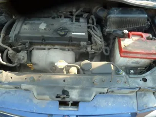 Хендэ Гетц GL 1.4 MT, 2008, автомобиль легковой марки ХЕНДЭ ГЕТЦ GL 1.4 MT, 2008 г.в., идентификационный номер KMHBT51DP8U843753.