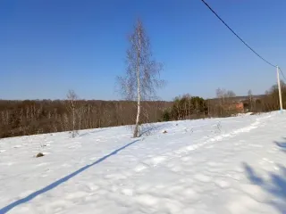 Земельный участок площадью 1092 кв.м, категория «земли населенных пунктов», вид разрешенного использования «Для индивидуального жилищного строительства» расположенного по адресу: Московская область, городской округ Кашира, д. Малеево. Основной вид разрешенного использования: 2.1. Площадь земельного…