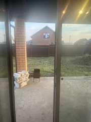 Два дома 152,4 кв.м. и участки 785 кв.м., Орловская обл., Орловский м.о., д. Образцово, ул. Новая, д. 49. Земельный участок кадастровый номер: 57:10:0030801:13613; жилой дом кадастровый номер: 57:10:0030801:19009. Имущество находится в залоге.