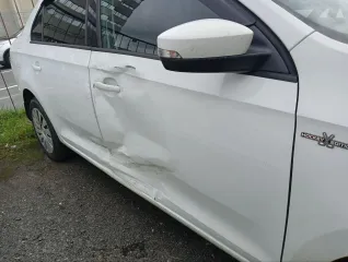 Skoda Rapid, 2019 автомобиль легковой SKODA RAPID, 2019 г.в., VIN XW8AC2NH8LK112841.