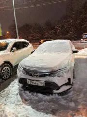 Toyota Camry 2016, 181 лс, АКПП. Автомобиль марки/модели тойота/toyota camry vin: xw7bf4fk00s142806, 2016. Залог в пользу ао «кредит европа банк (россия)».