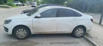 LADA VESTA 2023 автомобиль марки LADA модель VESTA 2023 г.в. VIN-номер XTAGFL110P0692634 с предметом торгов можно ознакомиться, отправив предварительно запрос по e-mail: ochkasova_arbitr@mail.ru или позвонив по номеру 8 9207364620 (в рабочие дни с 10 до 18.00), со дня опубликования настоящего…