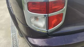 Легковой автомобиль Ssang Yong DJ Kuron M200, год изготовления: 2007, VIN: XU3S0A1KS7Z000700, г\н У239ТС26, цвет: Молодое вино, изготовитель (страна): Россия. Находится в залоге перед ПАО «СОВКОМБАНК». По указанному VIN (номер кузова или шасси) не найдена информация о наложении ограничений на…