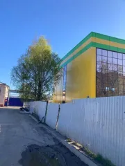 Земельный участок 2521 кв.м, объект незавершенного строительства 2085.7 кв.м, Киров Земельный участок, категория земель: земли населенных пунктов, разрешенное использование: деловое управление, общая площадь 2 521 кв.м, адрес местонахождения: г.Киров, ул.Московская, д.98Б, кадастровый номер…