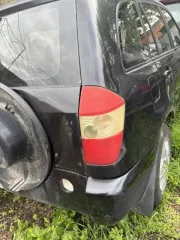 Chery Tiggo T11, 2007 года, 119 лс, АКПП; CHERY SUV T11 SQR7247, 2007г. в., VIN XUVDB14B170002377.