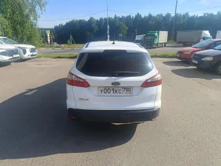 FORD Focus, 2014 автомобиль марки FORD Focus, 2014 г.в., VIN-номер X9FLXXEEBLEB79381. Ознакомление осуществляется в период представления заявок в рабочие дни по предварительной договоренности по тел. 89601766734; путем направления запроса на электронную почту torgi.mikheev@gmail.com в виде…