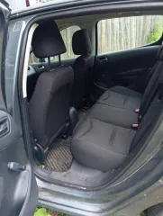 Peugeot 308, 2009 года, 120 лс, АКПП, VIN VF34C5FWFAS010791