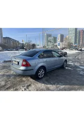 Ford Focus 2007. Автомобиль марки FORD модель Focus 2007 г.в. VIN-номер X9F4XXEED47Y88662. Местонахождение имущества: Свердловская область, г Екатеринбург, ул Братская, д 27. Ознакомление с имуществом (по предварительному согласованию): au.veo@yandex.ru, телефон 8-922-183-07-75, Верхотурова Елена…