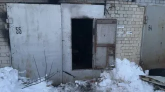 Гараж, 19,9 кв.м., Саратов; здание нежилое, площадь 19,9 кв.м., назначение: Гараж, адрес: Саратовская область, г. Саратов, ГСК "Kreking 98", 1-й Акмолинский проезд, д. б/н, пом. 55, кадастровый номер: 64:48:000000:181501, одноэтажное кирпичное здание (гараж), без отделки, в удовлетворительном…
