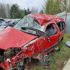 Citroen Berlingo 2011 г.в., VIN VF7GJKFWCBX512232 (после ДТП, не на ходу), местонахождение г. Великий Устюг.