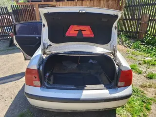 Фольксваген Пассат 2000 Легковой автомобиль Volkswagen Passat, VIN: WVWZZZ3BZYP172775, 2000 г.в., цвет – серебристый.