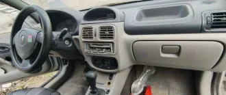 Renault Symbol (Renault Symbol), 2006 года, 98 лс, 180000 км, АКПП, Рено Симбол ЕХР14А16V96, 2006 г.в., VIN VF1LB2BCA35599657, г.рз. Т727РН790, имущество является совместно нажитым, примерный пробег 180 тыс. км.