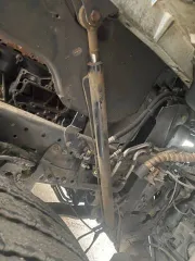 Грузовой тягач седельный MAN 18.500 4x2 BLS 2017 года, государственный номер Х877ЕО790, VIN: WMA06XZZ2JM773882 (не на ходу, ПТС отсутствует).