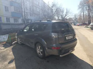 Mitsubishi Outlander, 2011 легковой универсал мицубиси аутлендер, 2011 г.в. повторные! Легковой универсал мицубиси аутлендер, 2011 г.в., г/н У931РХ48, цвет: серый, идентификационный номер (VIN) Z8TXTCW5WBM912150. Залогодержатель: АО «Азиатско-Тихоокеанский Банк». Согласие залогодерж на отчужд имущ…