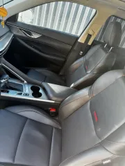 Changan CS35PLUS 2023 автомобиль марки Changan модель CS35PLUS 2023 г.в. VIN-номер LS5A3DKR2RA973366 ознакомление с имуществом производится по адресу: Краснодарский край, ст. Воронежская, ул. Нагорная, д. 13, с момента публикации сообщения о продаже имущества и до окончания приема заявок по…