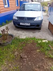 Renault Logan 2006 Легковой автомобиль марки: RENAULT, модели: Logan (SR), год выпуска: 2006 г., идентификационный номер (VIN): X7LLSRAGH6H052271 С имуществом можно ознакомиться по предварительной записи по номеру телефона: +7 904 309-54-94, либо направив запрос на адрес электронной почты…
